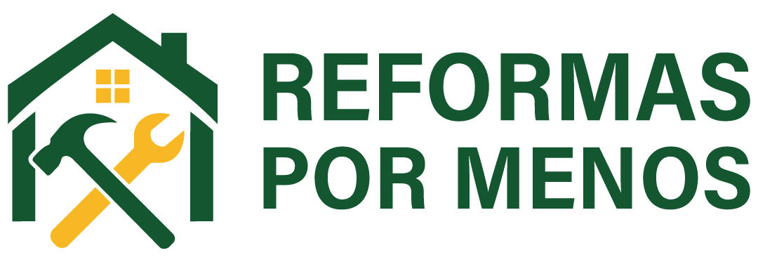 Reformas por menos Logo Principal